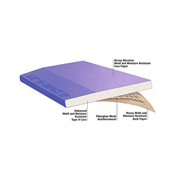 Gold Bond® Hi-Impact® XP® Gypsum Board